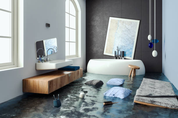 Best Water damage restoration near me  in Mount Healthy, OH